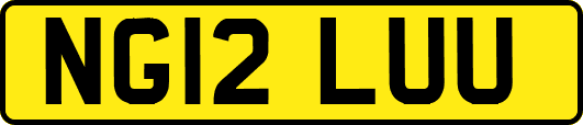 NG12LUU