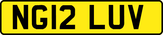NG12LUV