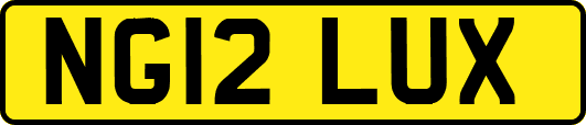 NG12LUX