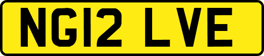 NG12LVE