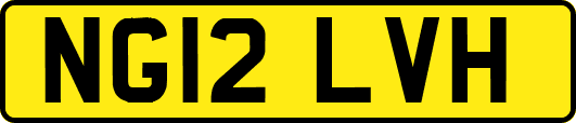 NG12LVH
