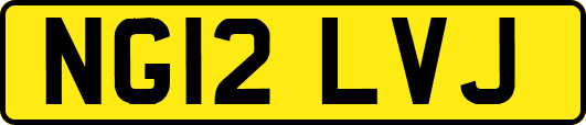 NG12LVJ