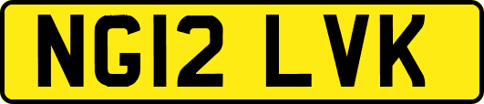 NG12LVK