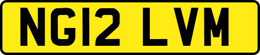 NG12LVM