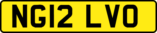 NG12LVO