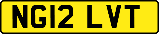 NG12LVT
