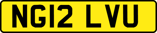 NG12LVU