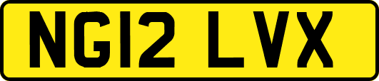 NG12LVX