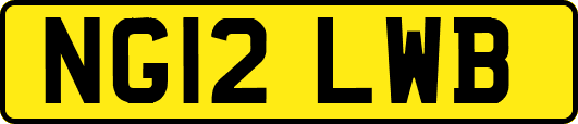 NG12LWB