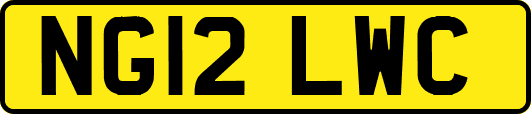 NG12LWC