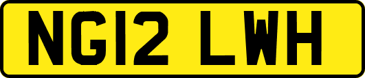 NG12LWH