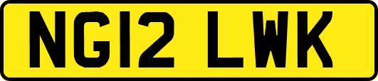 NG12LWK