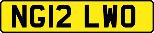 NG12LWO