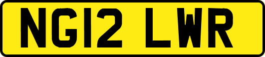 NG12LWR