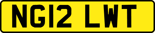 NG12LWT