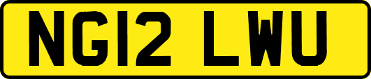 NG12LWU