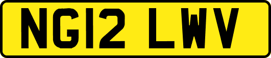 NG12LWV