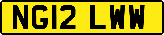 NG12LWW