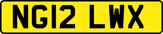 NG12LWX