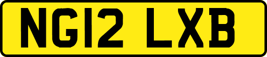 NG12LXB