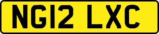 NG12LXC