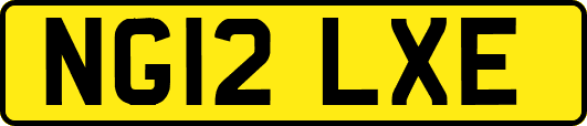 NG12LXE