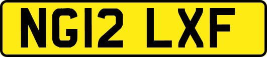 NG12LXF