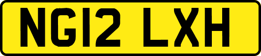 NG12LXH