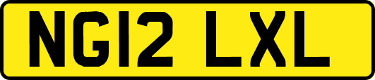 NG12LXL