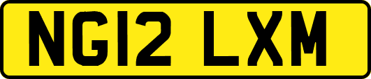 NG12LXM