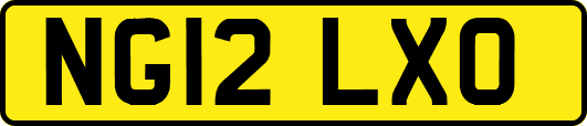 NG12LXO