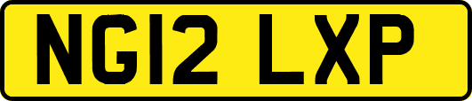 NG12LXP