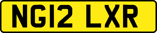 NG12LXR