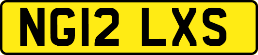 NG12LXS