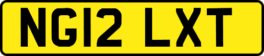 NG12LXT