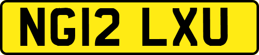 NG12LXU