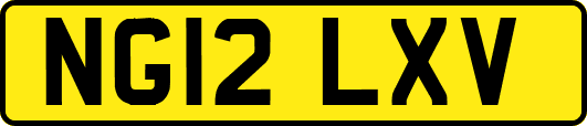 NG12LXV