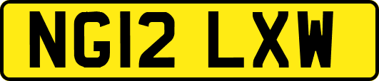 NG12LXW