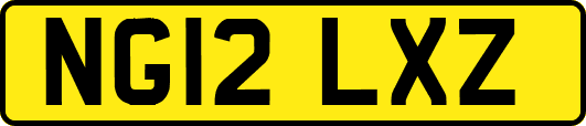 NG12LXZ