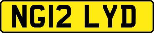 NG12LYD