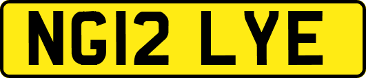 NG12LYE
