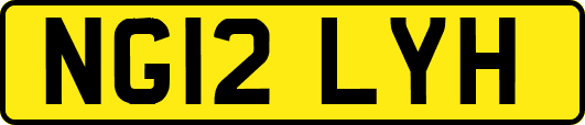 NG12LYH
