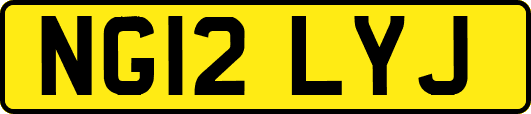 NG12LYJ