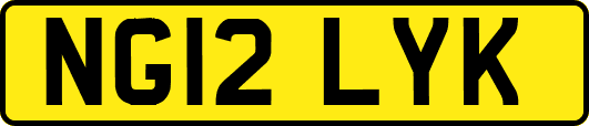 NG12LYK