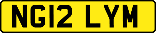 NG12LYM