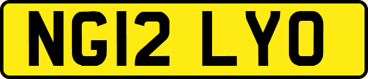 NG12LYO