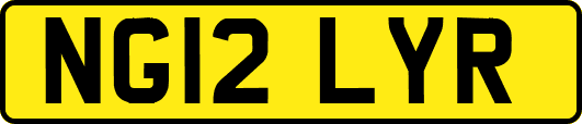 NG12LYR