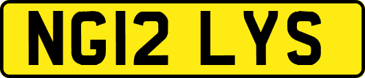 NG12LYS