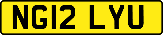 NG12LYU