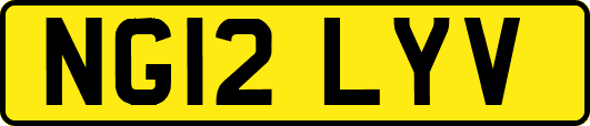 NG12LYV